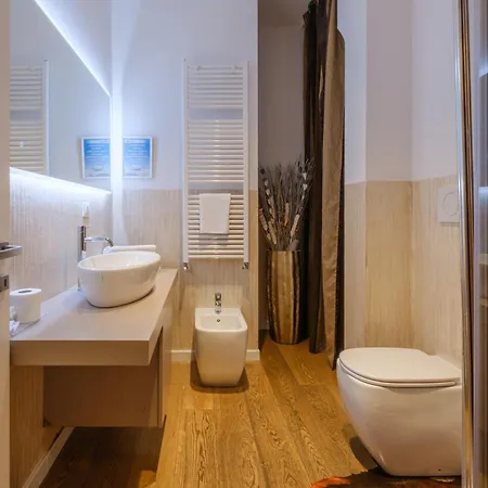 Saffi67Rooms Bed & Breakfast 4*