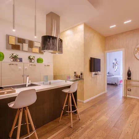 לינה וארוחת בוקר Saffi67Rooms בולוניה