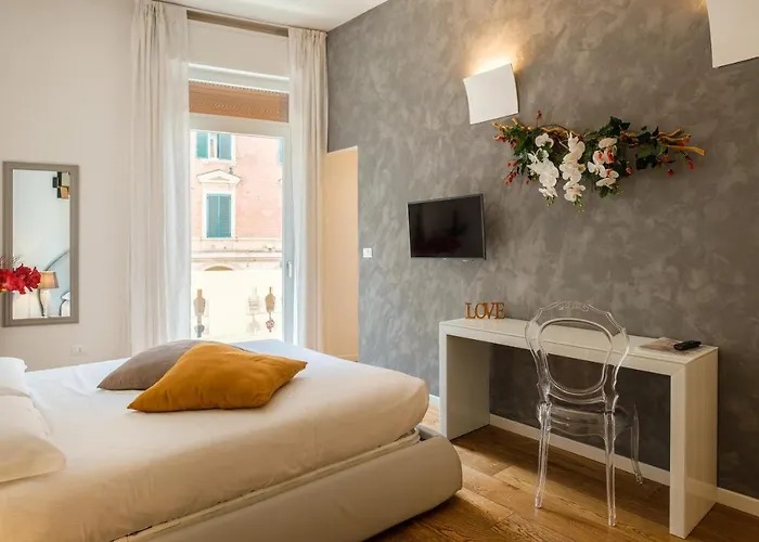 Tempobiancosuites Bed and Breakfast Μπολόνια