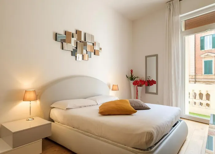 Tempobiancosuites Bed and Breakfast 4*