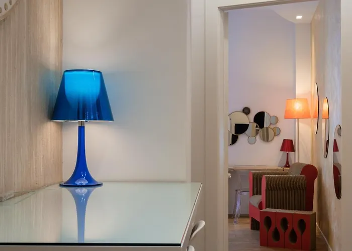 Tempobiancosuites 볼로냐