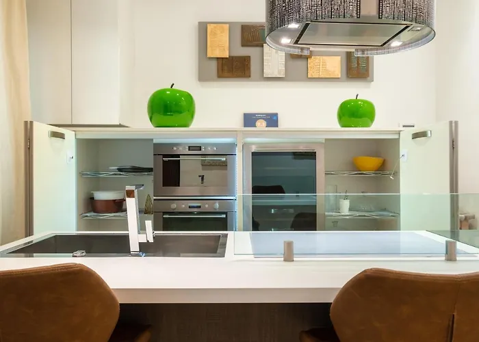 B&B Tempobiancosuites 볼로냐