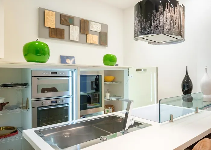 Tempobiancosuites Bed and Breakfast 4*