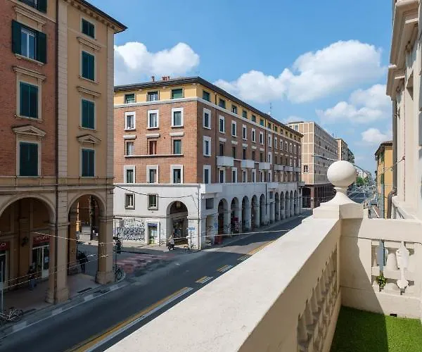 Tempobiancosuites 4*