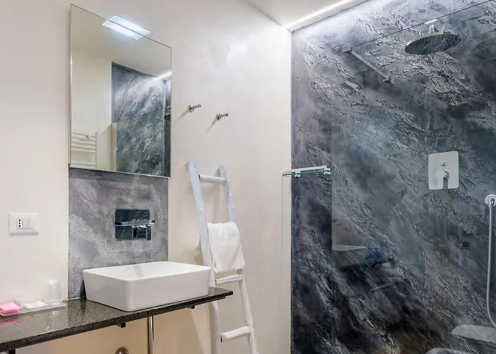 B&B Tempobiancosuites 4*