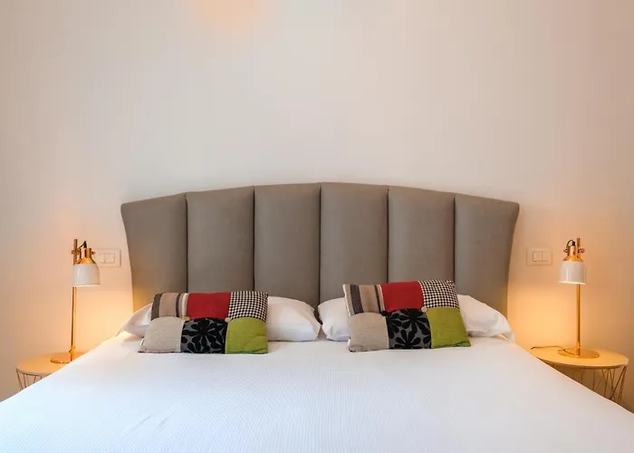 B&B Tempobiancosuites 볼로냐