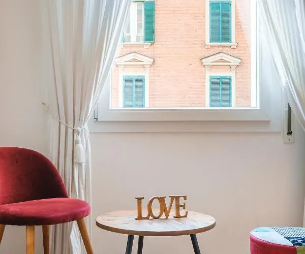 Tempobiancosuites B&B