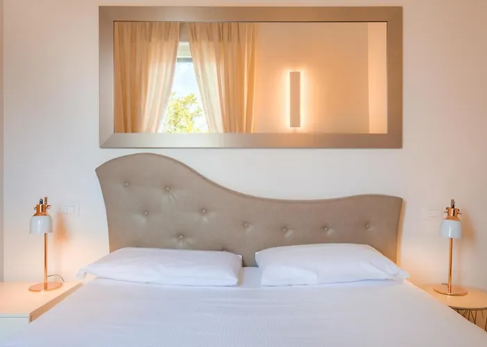 Tempobiancosuites 4* Μπολόνια