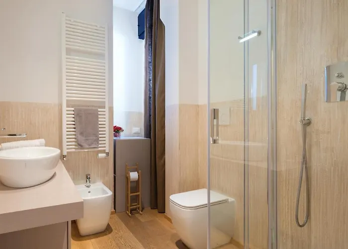 Bed and Breakfast Tempobiancosuites 4*