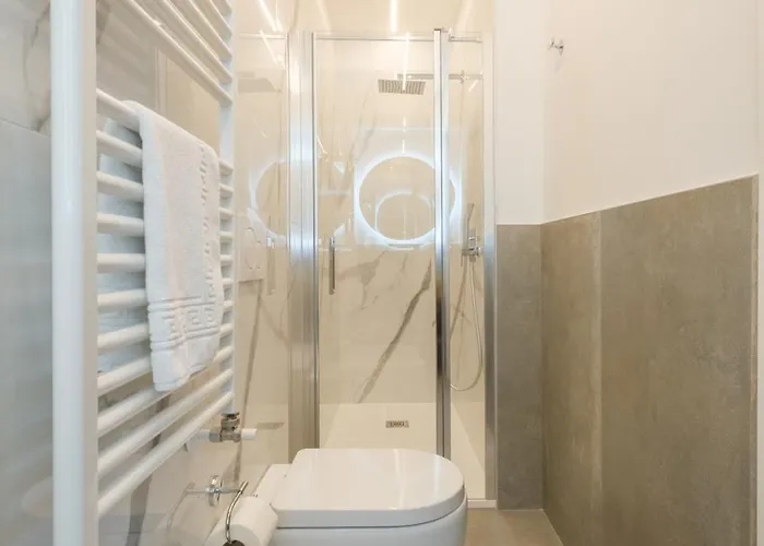 Tempobiancosuites 볼로냐