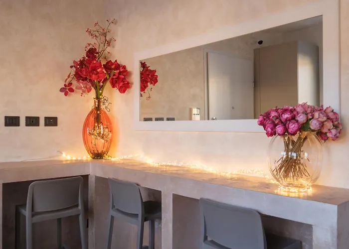 Tempobiancosuites 4* Μπολόνια