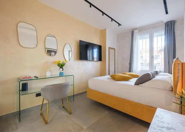 B&B Tempobiancosuites 4*
