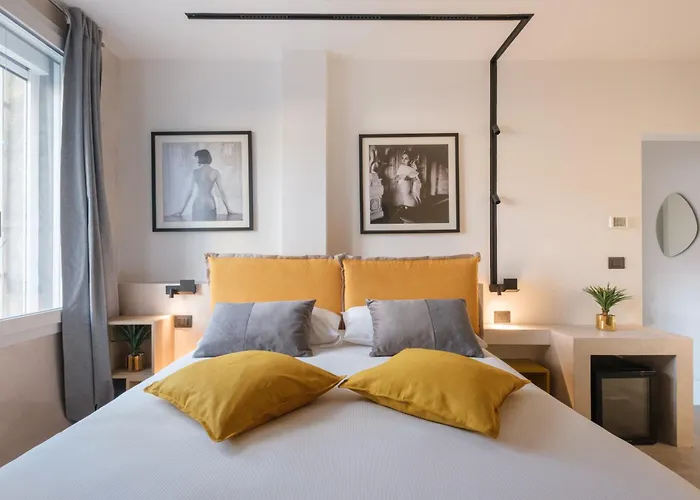 Tempobiancosuites 4*