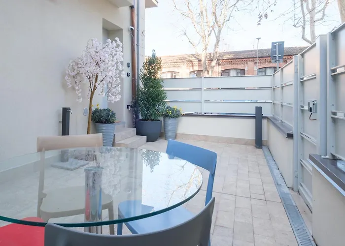 Bed and Breakfast Tempobiancosuites Μπολόνια