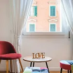 Tempobiancosuites Nocleg ze śniadaniem