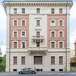 Nocleg ze śniadaniem Tempobiancosuites 4*