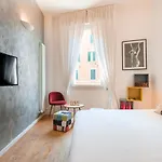 Nocleg ze śniadaniem Tempobiancosuites 4*