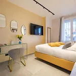 Tempobiancosuites Nocleg ze śniadaniem Bolonia