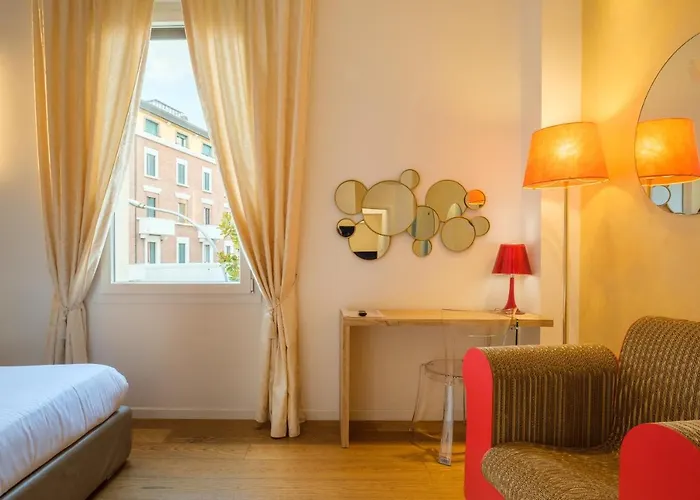 Tempobiancosuites B&B 4*