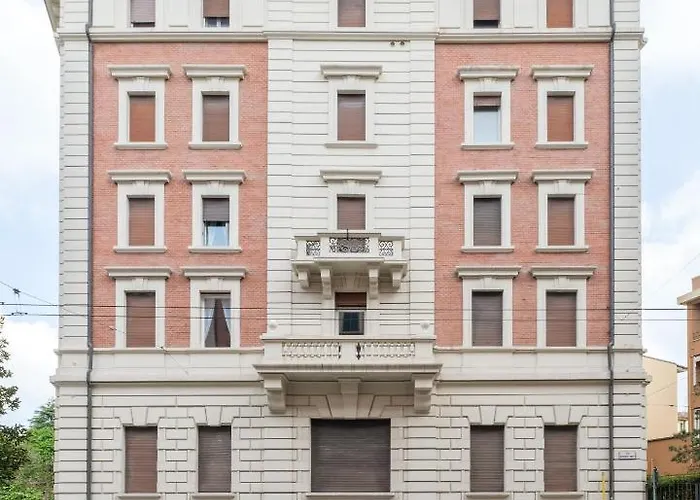 B&B Tempobiancosuites 4*