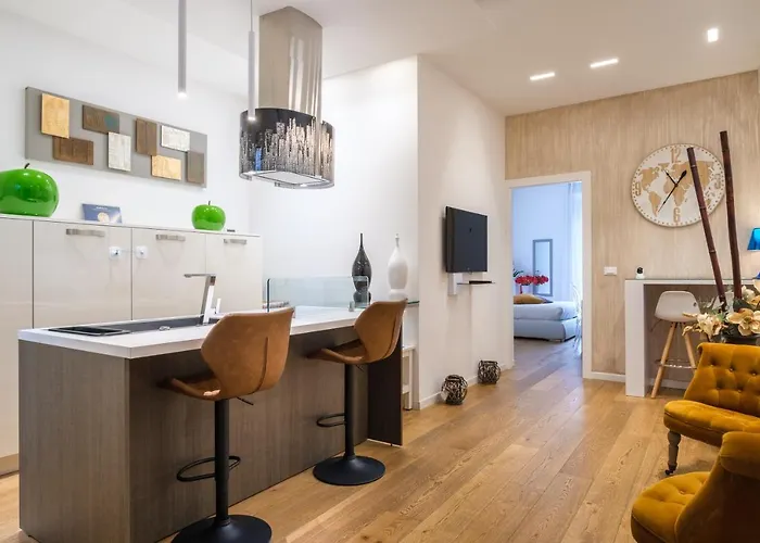 Tempobiancosuites 4*