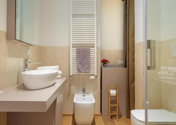 B&B Tempobiancosuites 4*
