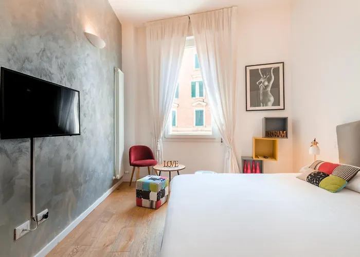 B&B Tempobiancosuites 4*