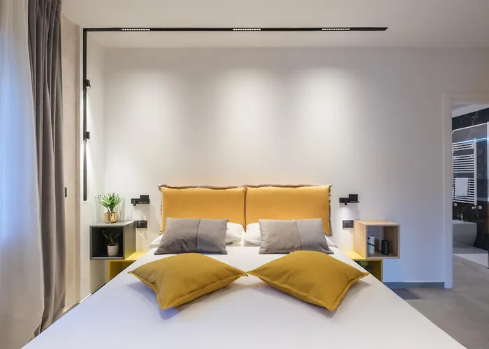 Tempobiancosuites B&B