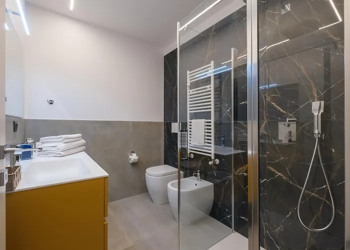 B&B Tempobiancosuites