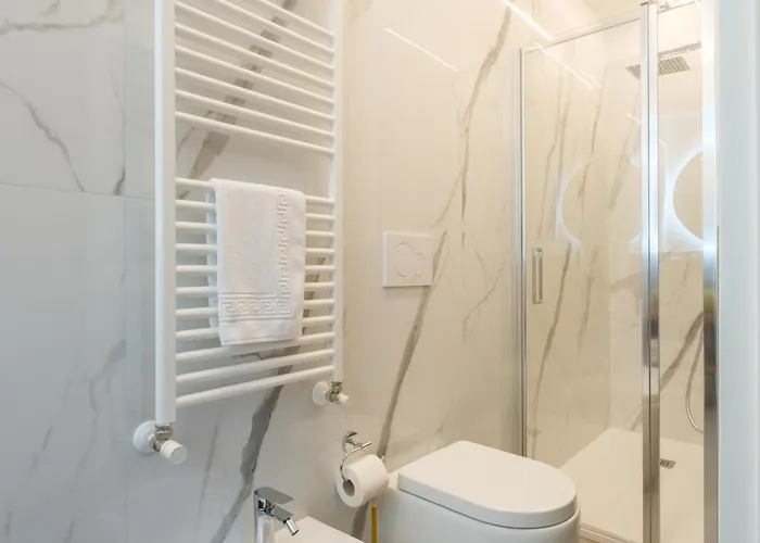 Tempobiancosuites B&B 볼로냐