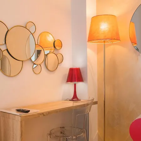 Tempobiancosuites Bed & Breakfast Boloňa