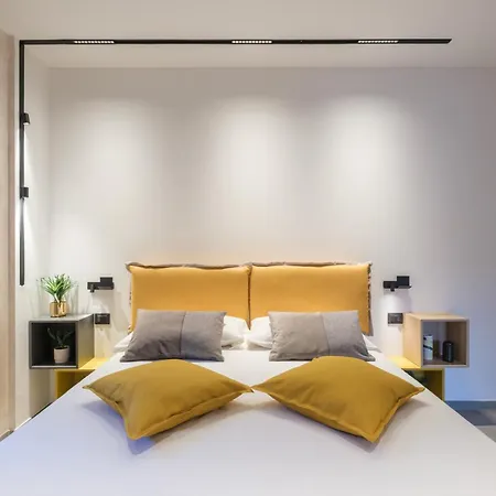 Tempobiancosuites Bed & Breakfast