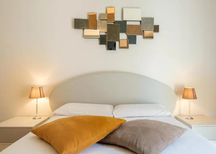 Bed and Breakfast Tempobiancosuites 4*