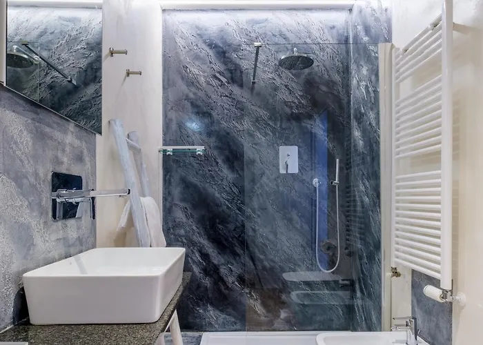 Tempobiancosuites Bed and Breakfast Μπολόνια