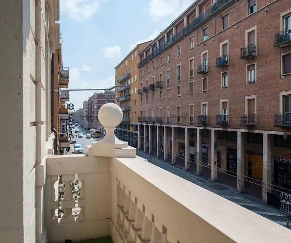 Bed and Breakfast Tempobiancosuites 4*