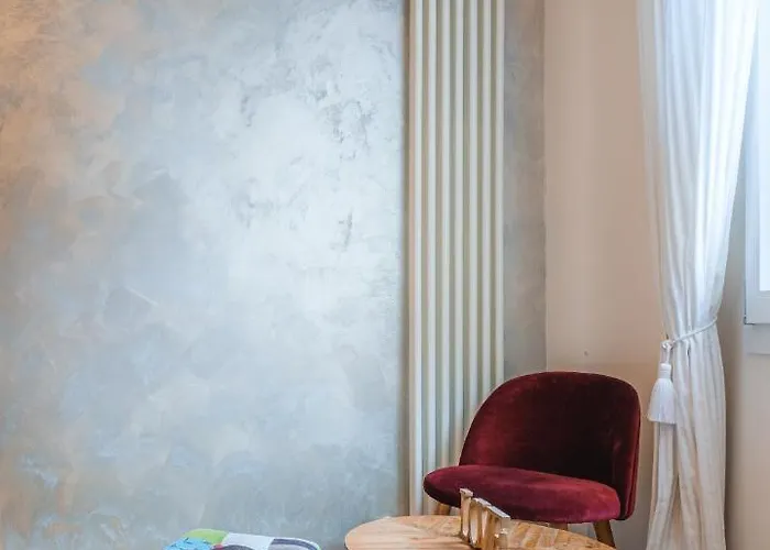 Tempobiancosuites Bed and Breakfast Μπολόνια